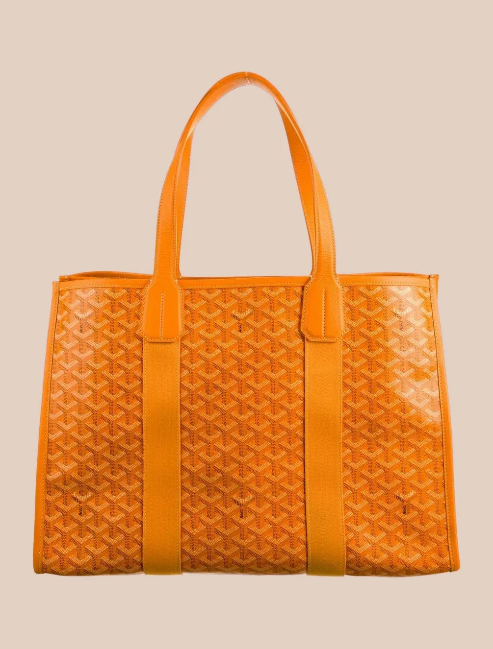 Villette Tote Bag