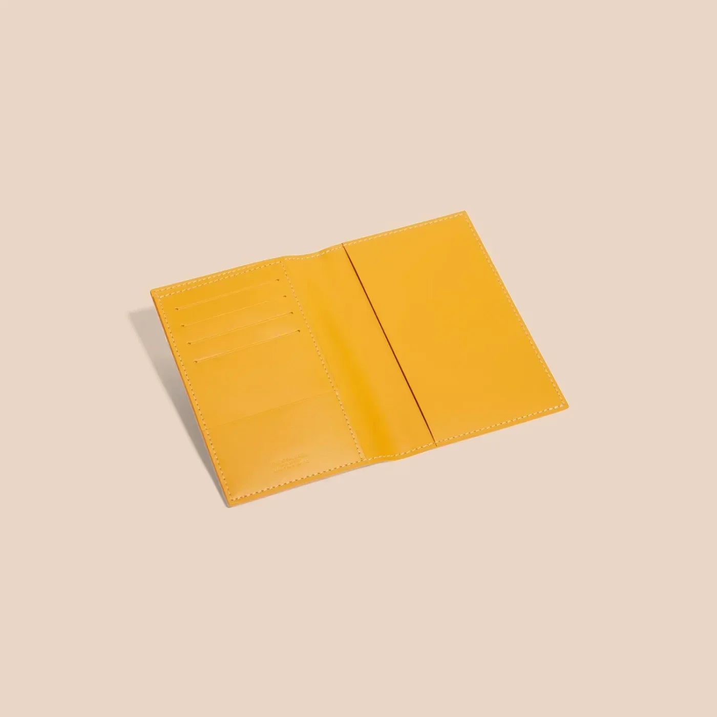 Globetique Passport Holder