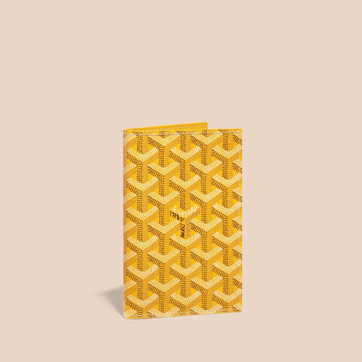 Globetique Passport Holder