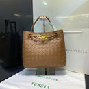 Bottega Veneta Small Andiamo Bag