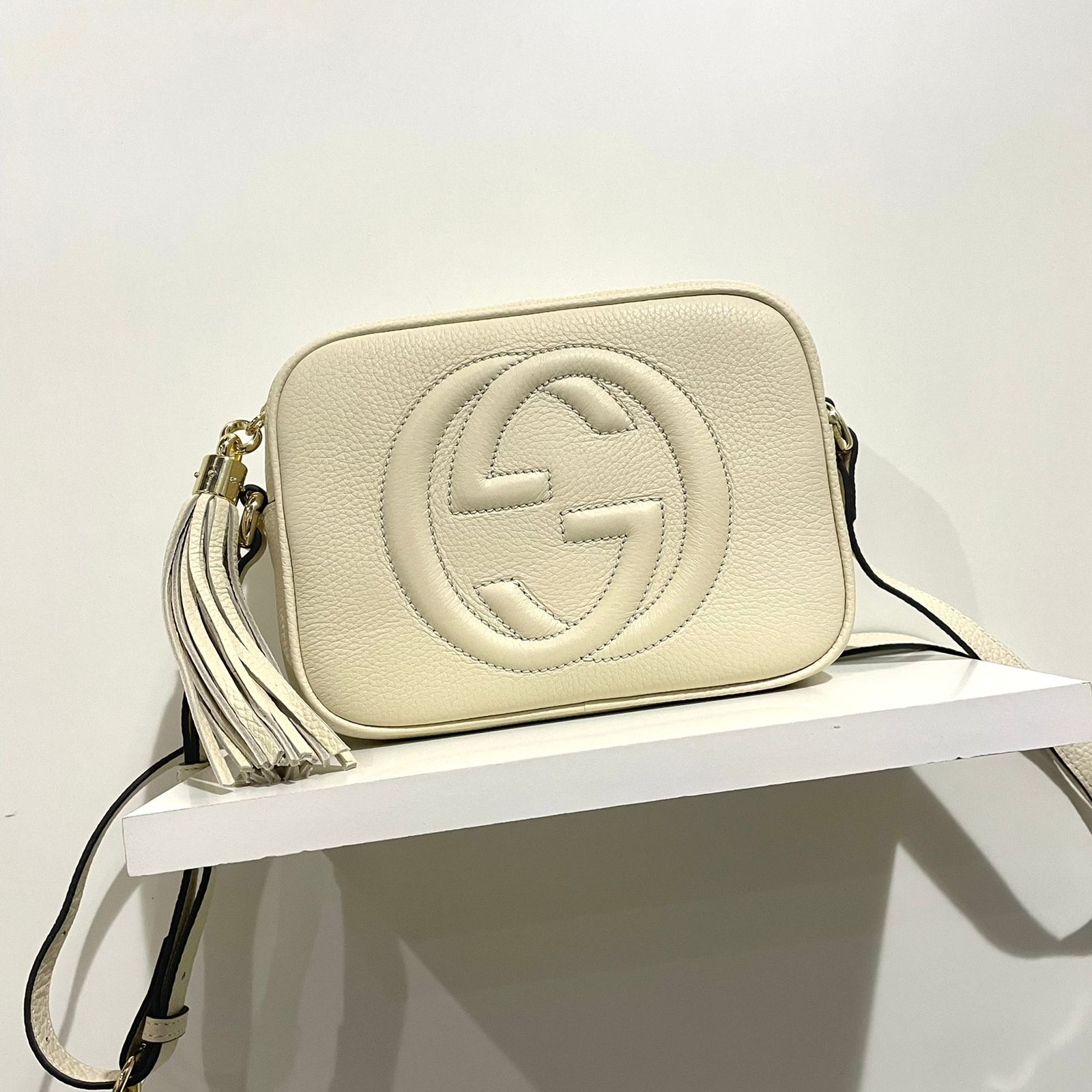 Gucci Soho Disco Bag