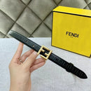 Fendi Belt Style #3