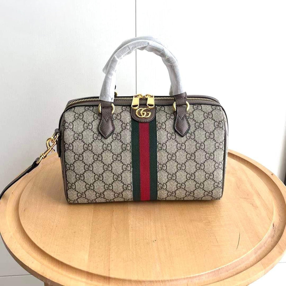 Gucci Ophidia Top Handel Mini-Small Bag