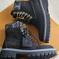Boots Model #48