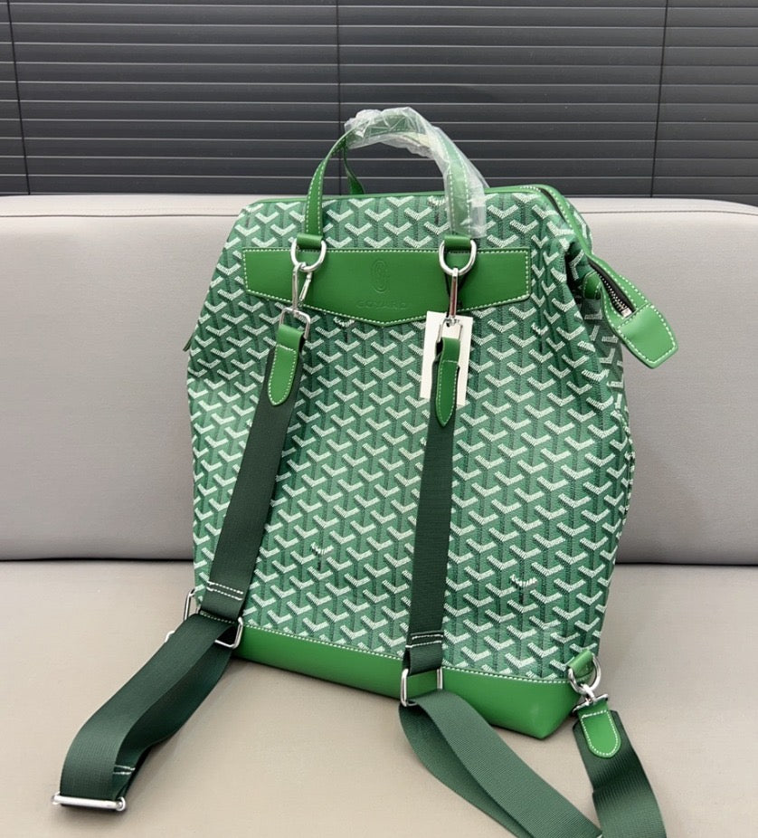 Summit Elegance Backpack