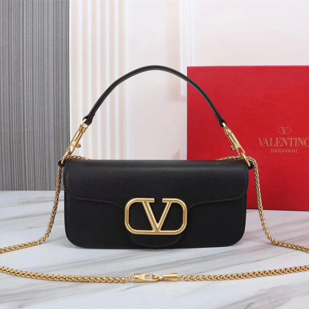 Black / Without Box