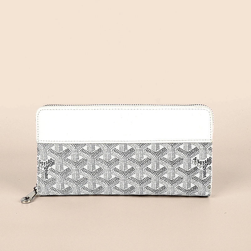 Château Grande Wallet