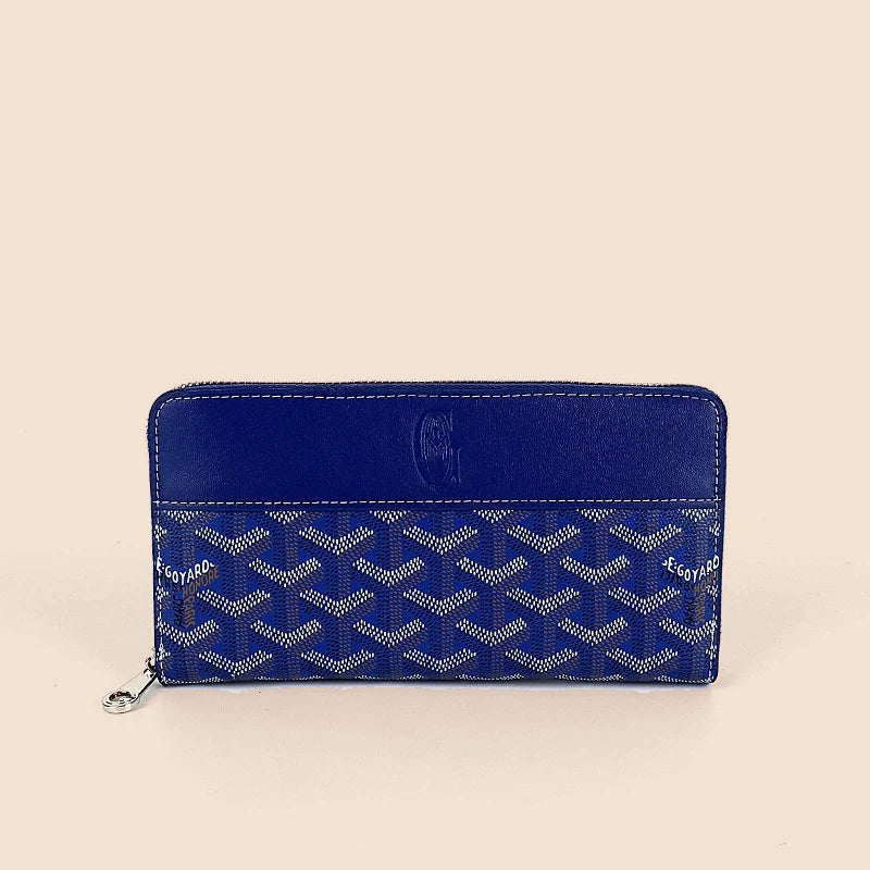 Château Grande Wallet