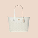 Coach Tote