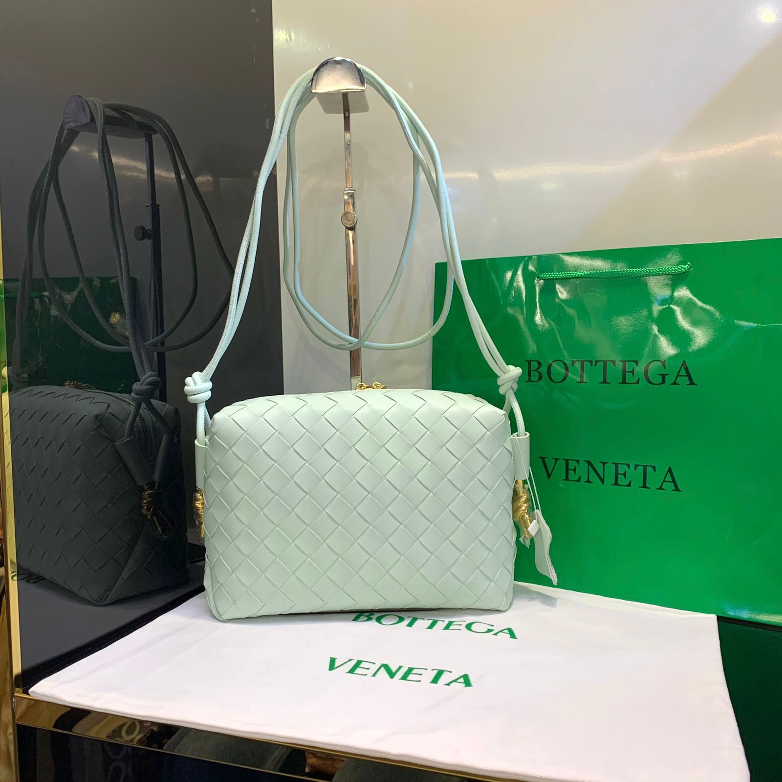 Light green