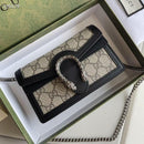 Gucci Dionysus GG Bag