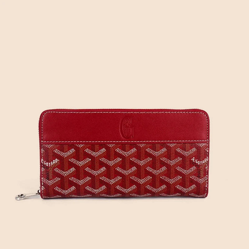 Château Grande Wallet