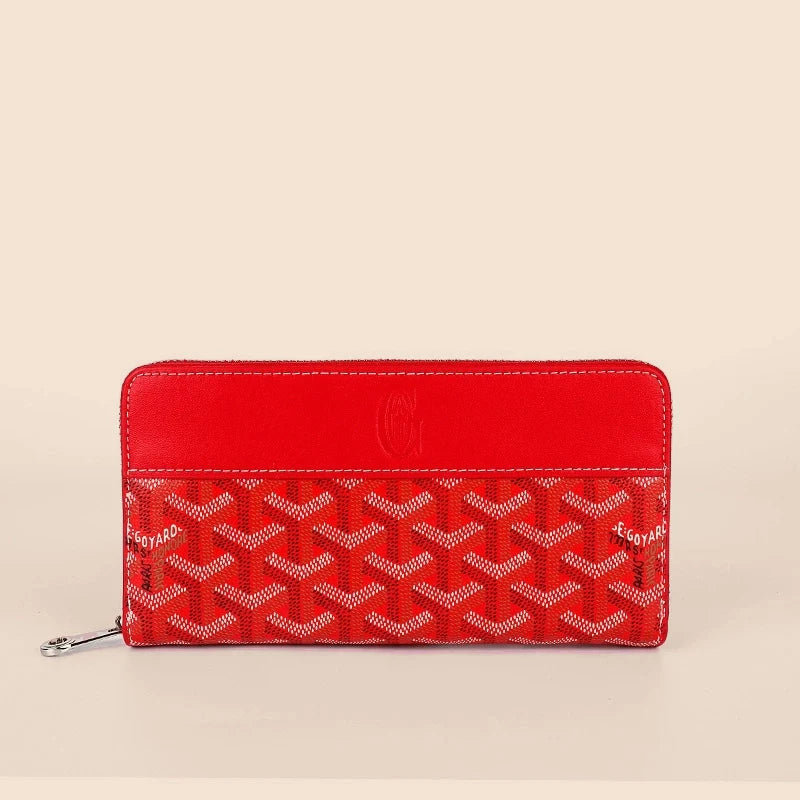 Château Grande Wallet