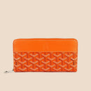 Deluxe Leather Wallet