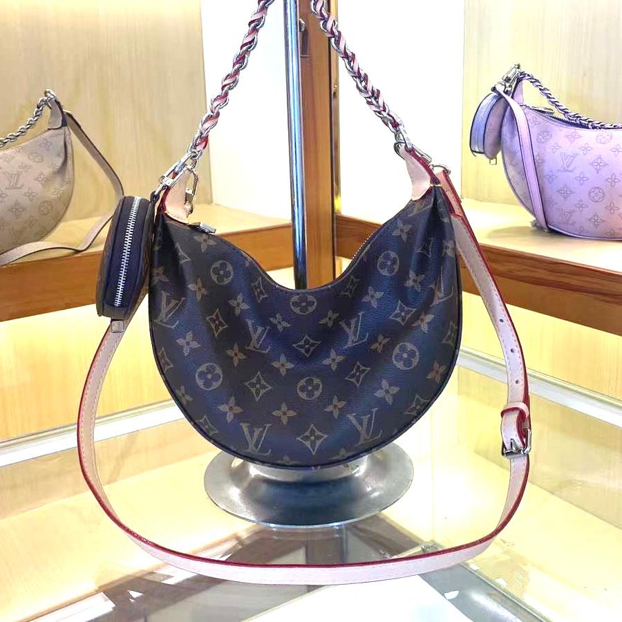 Monogram / Without box