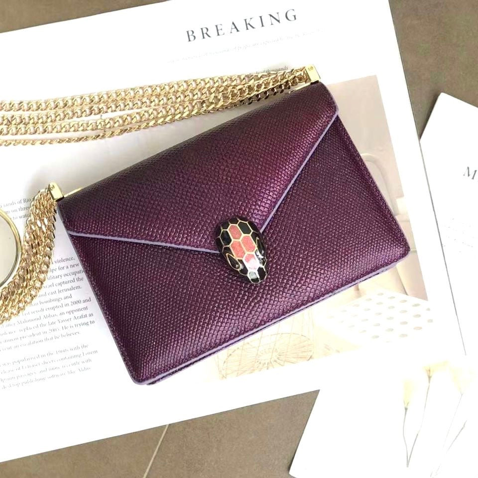 Bvlgari Bags