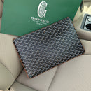 Goyard Senat Large clutch