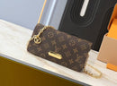 Louis Vuitton Wallet on chain Bag
