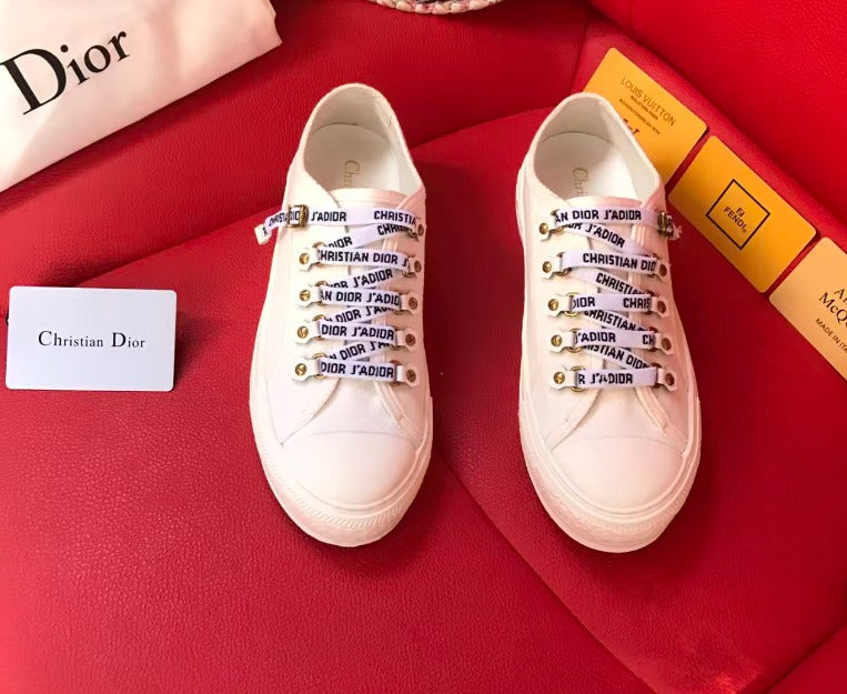 Dior Walk’n’Dior Shoes