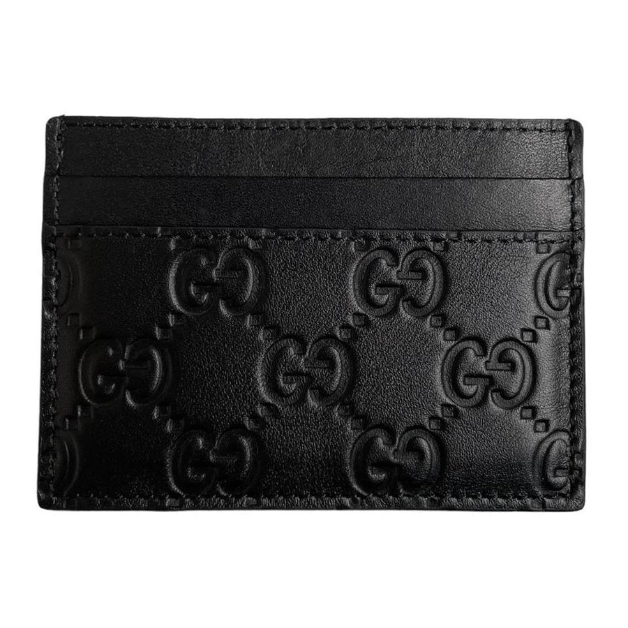 Gucci Card Holder