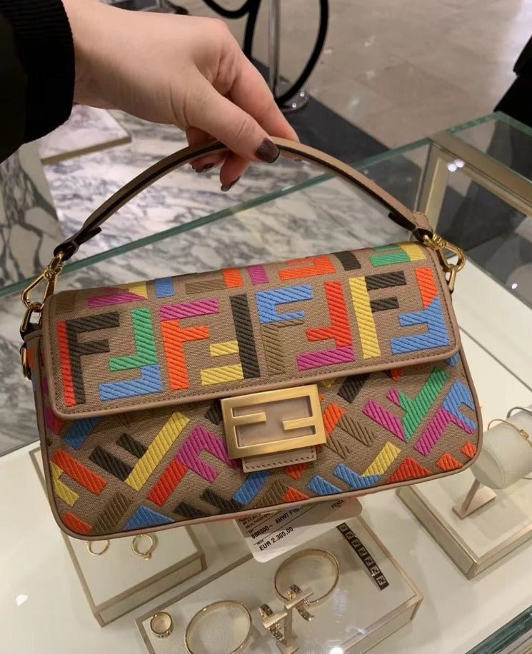 Fendi Bags
