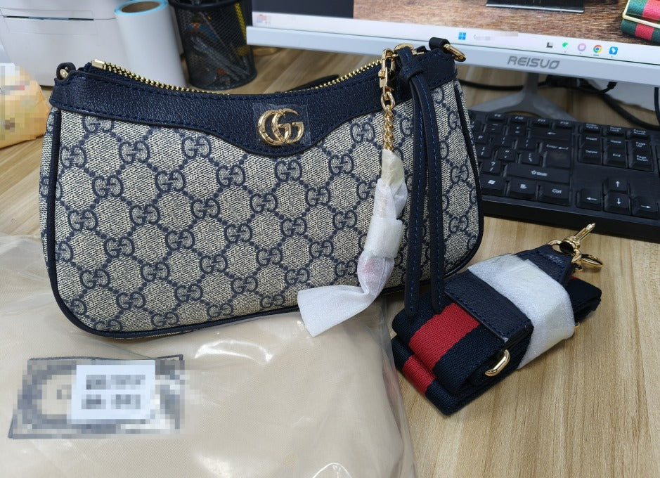 Gucci ophidia GG Small Handbag
