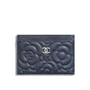 Chanel Card Holder
