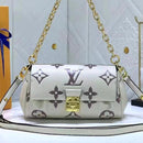 Louis Vuitton Easy Pouch Bag
