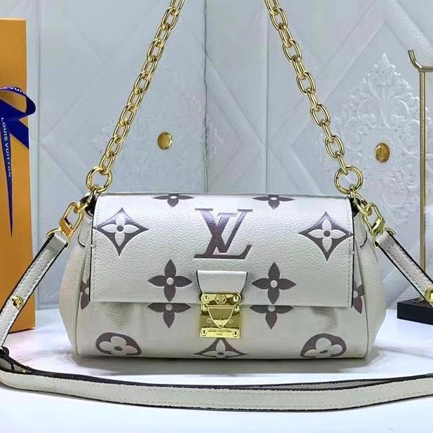 Off white / Without box