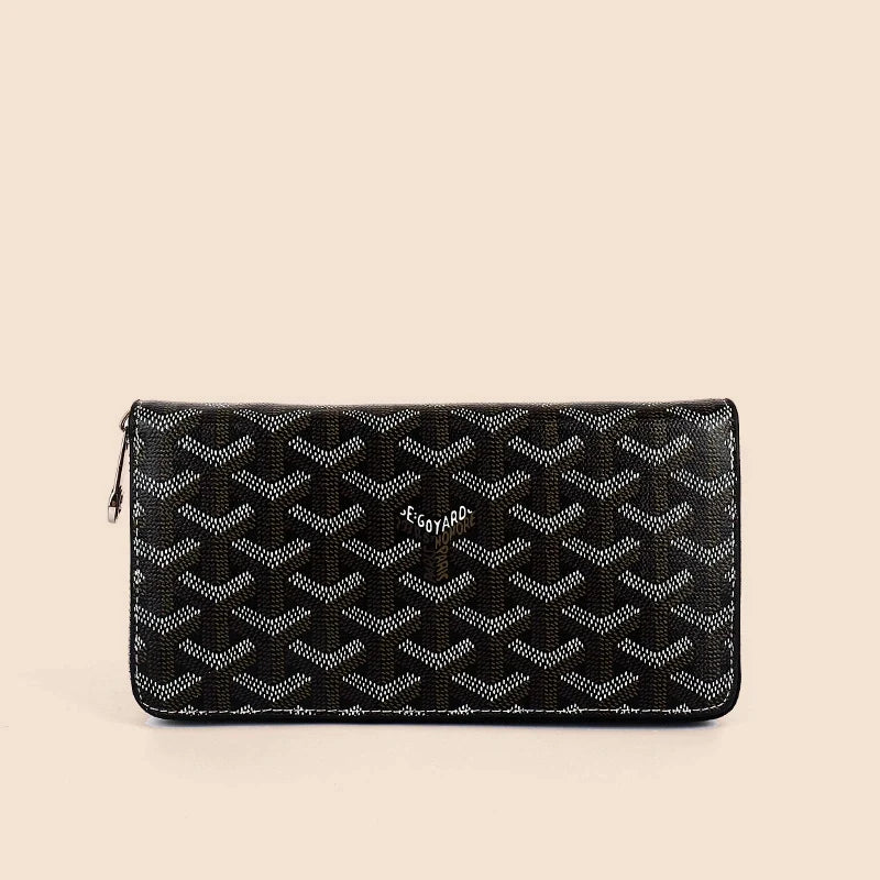 Château Grande Wallet