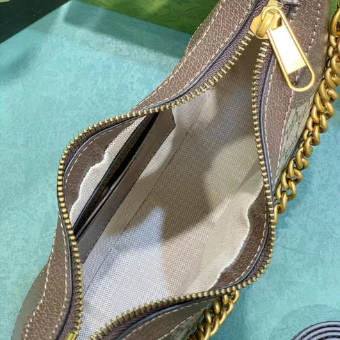 Gucci Aphrodite Small Shoulder Bag