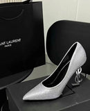 YSL Style #7 Shoes