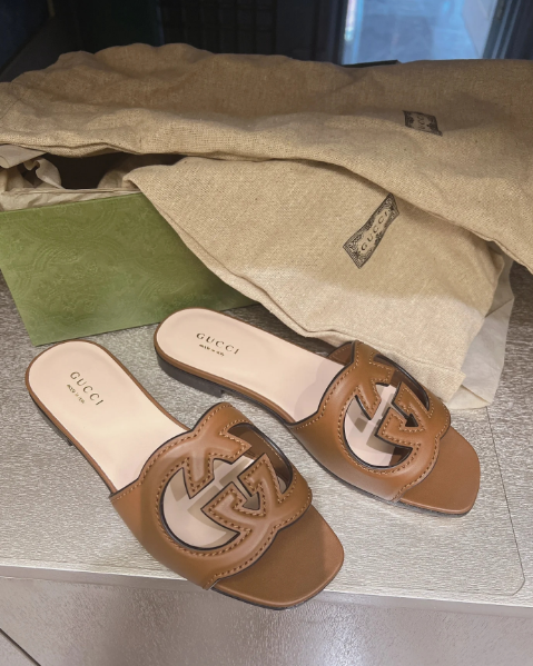 Gucci Style #12 Shoes