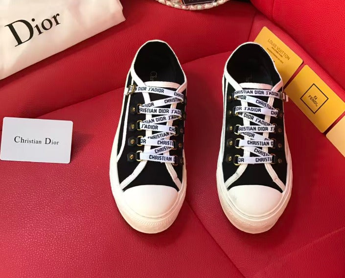Dior Walk’n’Dior Shoes