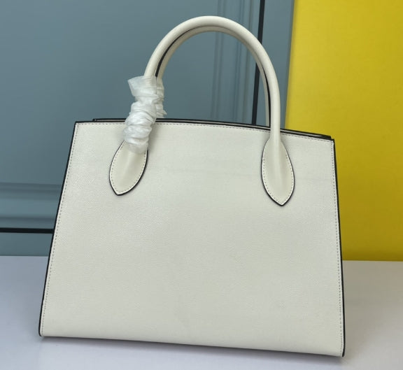 Prada Monochrome Bag