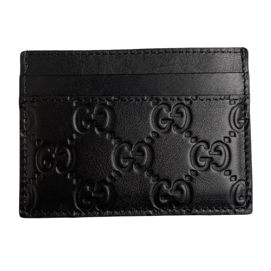 Gucci Card Holder