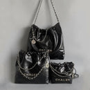 Chanel 22 Handbag