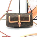 Louis Vuitton Maxi Multi Pochette Bag