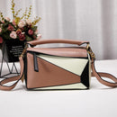 Loewe Puzzle Small Bag