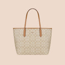 Coach Tote