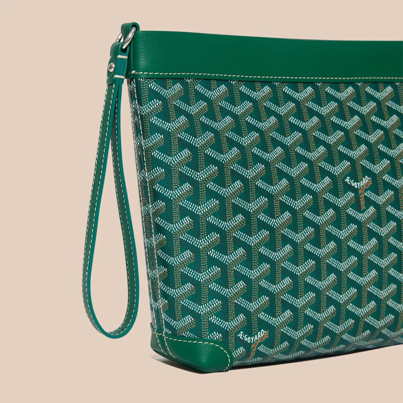 Veluxe Pouch