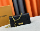 Louis Vuitton Wallet on chain Bag