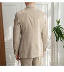 Gregory DB Suit (Includes: Jacket + Trousers)