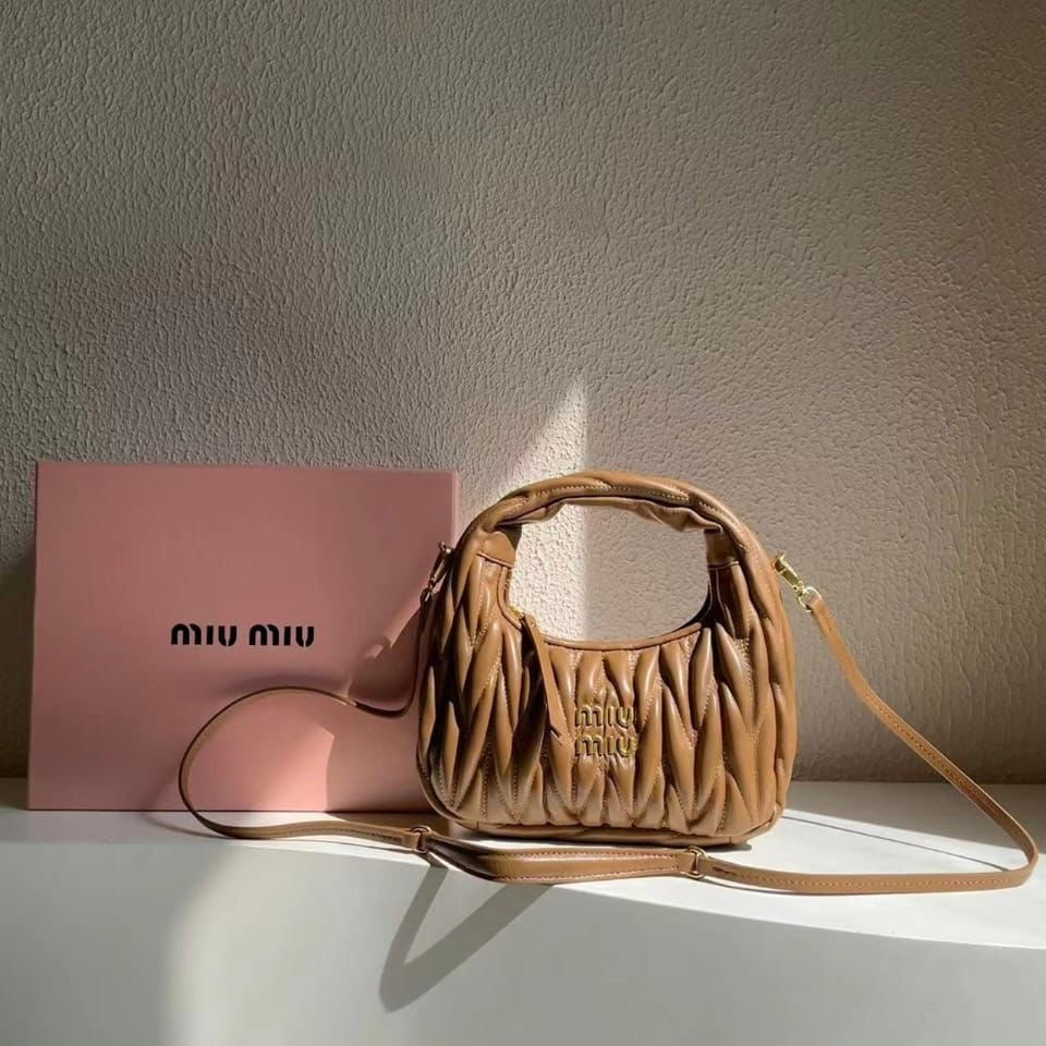 Miu Miu Bags