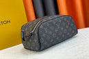 Louis Vuitton Monogram Eclipse Dopp Bag