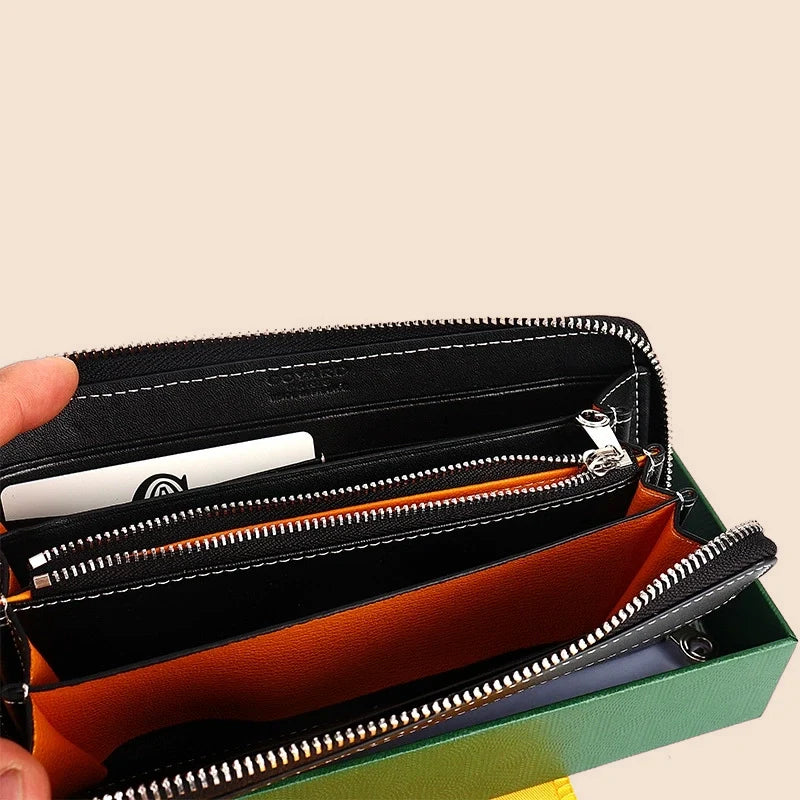 Château Grande Wallet