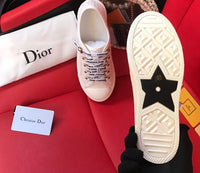 Dior Walk’n’Dior Shoes