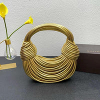 Bottega Veneta Noodle Bag