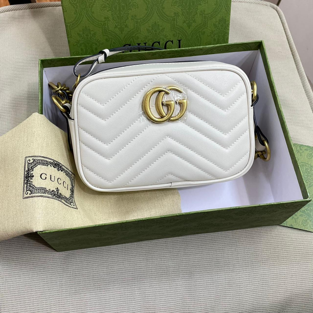 White / Without box