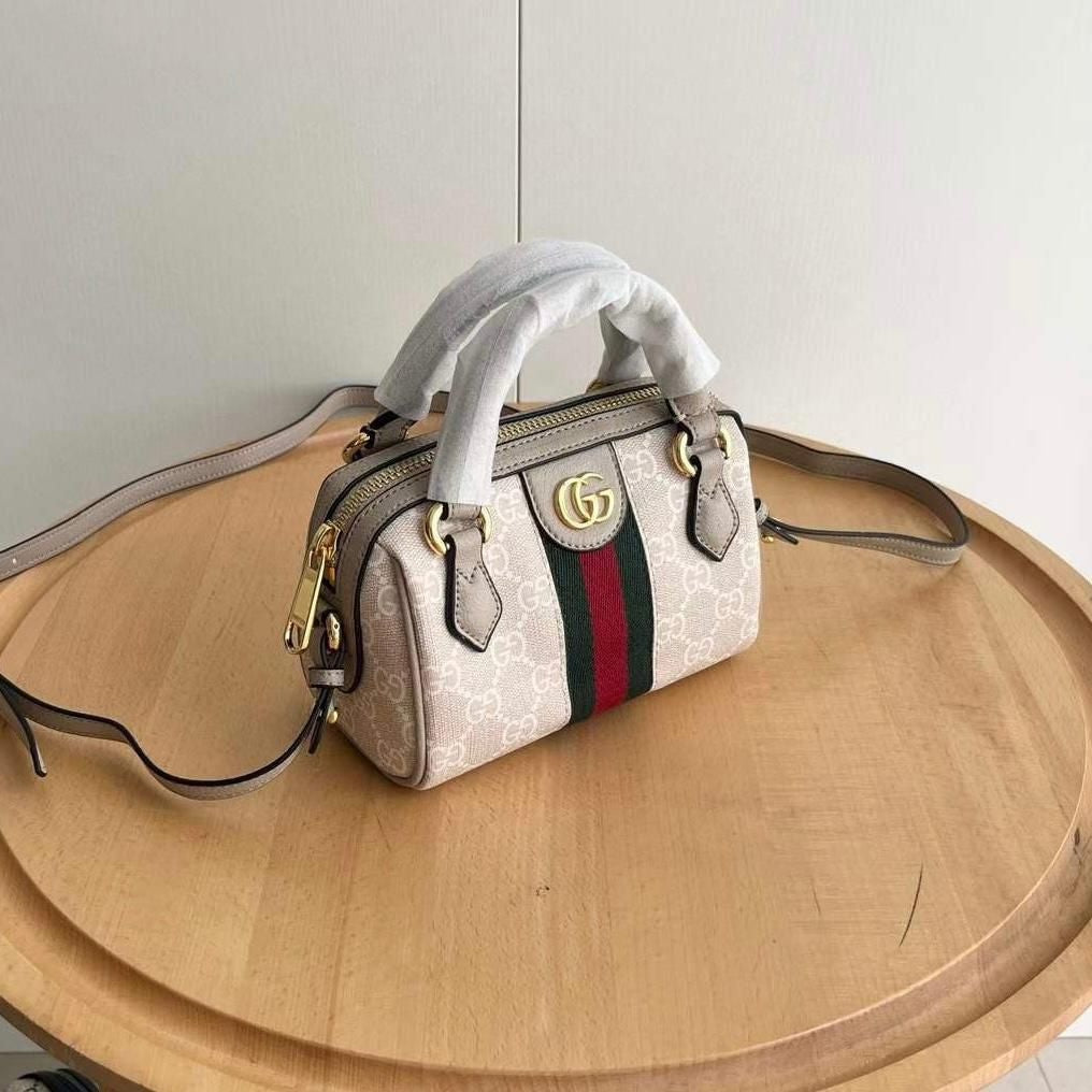 Beige / mini